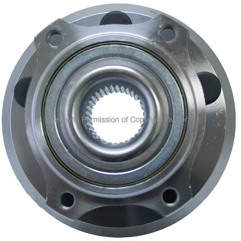 Quality-Built Wheel Bearing and Hub Assembly P/N:WH512369 Fits: Chrysler 300 14-09, Dodge Challenger 14-09, Dodge Charger 14-09 - Image 2