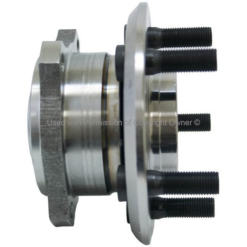 Quality-Built Wheel Bearing and Hub Assembly P/N:WH512369 Fits: Chrysler 300 14-09, Dodge Challenger 14-09, Dodge Charger 14-09 - Image 3