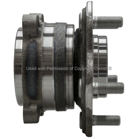 Quality-Built Wheel Bearing and Hub Assembly P/N:WH512379 Fits: Infiniti Ex35, Infiniti Ex37, Infiniti Fx35, Infiniti Fx37, Infiniti Fx50, Infiniti G25, Infiniti G35, Infiniti G37, Infiniti M35, Infiniti M35h - Image 4