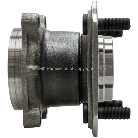 Quality-Built Wheel Bearing and Hub Assembly P/N:WH512385 Fits: Nissan Sentra 09-07 - Image 3