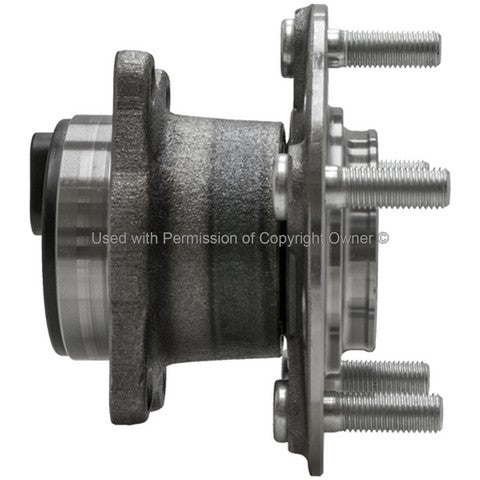 Quality-Built Wheel Bearing and Hub Assembly P/N:WH512394 Fits: Mitsubishi Lancer 11-08, Mitsubishi Outlander 13-08, Mitsubishi Outlander Sport 12-11, Mitsubishi Rvr 12-11 - Image 4
