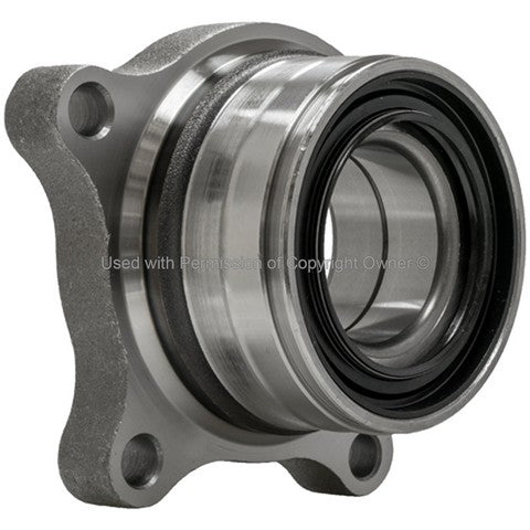 Quality-Built Wheel Bearing and Hub Assembly P/N:WH512396 Fits: Lexus Lx570 11-08, Lexus Lx570 21-13, Toyota Land Cruiser 11-08, Toyota Land Cruiser 21-13 - Image 2