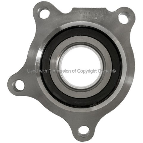 Quality-Built Wheel Bearing and Hub Assembly P/N:WH512396 Fits: Lexus Lx570 11-08, Lexus Lx570 21-13, Toyota Land Cruiser 11-08, Toyota Land Cruiser 21-13 - Image 3