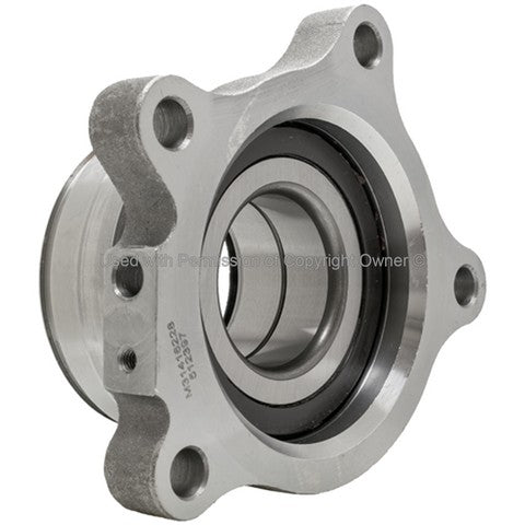Quality-Built Wheel Bearing and Hub Assembly P/N:WH512397 Fits: Lexus Lx570 11-08, Lexus Lx570 21-13, Toyota Land Cruiser 11-08, Toyota Land Cruiser 21-13 - Image 1