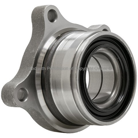 Quality-Built Wheel Bearing and Hub Assembly P/N:WH512397 Fits: Lexus Lx570 11-08, Lexus Lx570 21-13, Toyota Land Cruiser 11-08, Toyota Land Cruiser 21-13 - Image 4