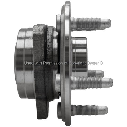 Quality-Built Wheel Bearing and Hub Assembly P/N:WH512399 Fits: Chevrolet Camaro 14-10 - Image 2