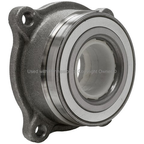 Quality-Built Wheel Bearing and Hub Assembly P/N:WH512400 Fits: Toyota Sequoia 22-08 - Image 3