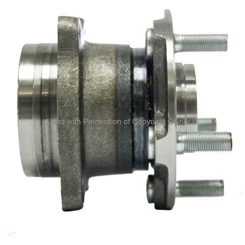 Quality-Built Wheel Bearing and Hub Assembly P/N:WH512401 Fits: Scion Fr-s, Subaru Brz, Subaru Crosstrek, Subaru Forester, Subaru Impreza, Subaru Legacy, Subaru Outback, Subaru Wrx, Subaru Wrx Sti, Toyota 86, Toyota Gr86 - Image 3