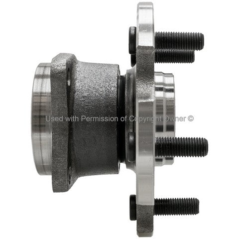 Quality-Built Wheel Bearing and Hub Assembly P/N:WH512404 Fits: Pontiac Vibe 10-09, Toyota Matrix 13-09 - Image 2