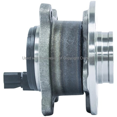 Quality-Built Wheel Bearing and Hub Assembly P/N:WH512413 Fits: Volvo S60 16-12, Volvo S80 16-07, Volvo V60 18-15, Volvo V70 10-08, Volvo Xc70 16-11 - Image 2