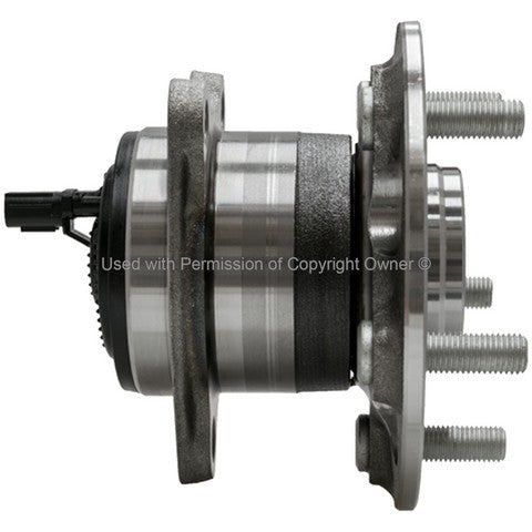 Quality-Built Wheel Bearing and Hub Assembly P/N:WH512421 Fits: Toyota Venza 15-09 - Image 4