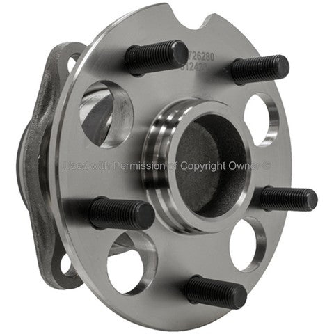 Quality-Built Wheel Bearing and Hub Assembly P/N:WH512422 Fits: Toyota Venza 15-09 - Image 1