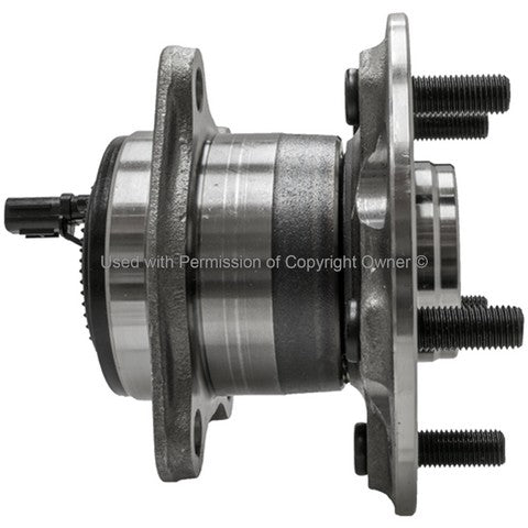 Quality-Built Wheel Bearing and Hub Assembly P/N:WH512422 Fits: Toyota Venza 15-09 - Image 3