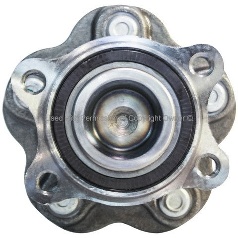 Quality-Built Wheel Bearing and Hub Assembly P/N:WH512423 Fits: Nissan Murano 07-03 - Image 3