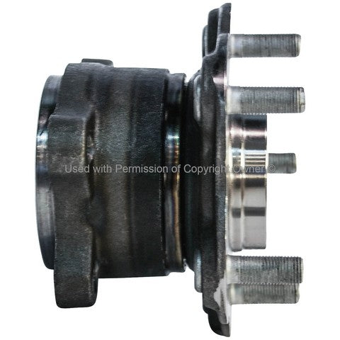 Quality-Built Wheel Bearing and Hub Assembly P/N:WH512423 Fits: Nissan Murano 07-03 - Image 1