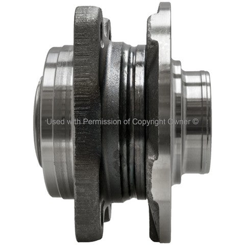Quality-Built Wheel Bearing and Hub Assembly P/N:WH512426 Fits: Audi A6 11-06 - Image 2