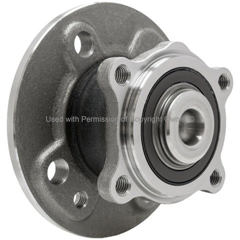 Quality-Built Wheel Bearing and Hub Assembly P/N:WH512427 Fits: Mini Cooper 14-07 - Image 2