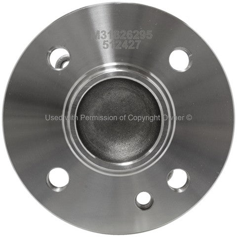 Quality-Built Wheel Bearing and Hub Assembly P/N:WH512427 Fits: Mini Cooper 14-07 - Image 4