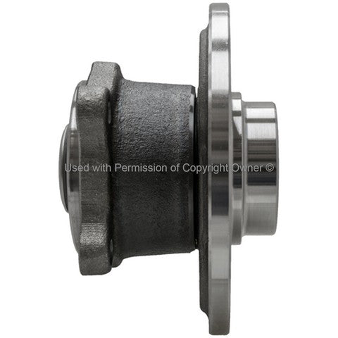 Quality-Built Wheel Bearing and Hub Assembly P/N:WH512427 Fits: Mini Cooper 14-07 - Image 3