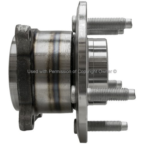 Quality-Built Wheel Bearing and Hub Assembly P/N:WH512447 Fits: Buick Verano 2012, Chevrolet Volt 12-11 - Image 2
