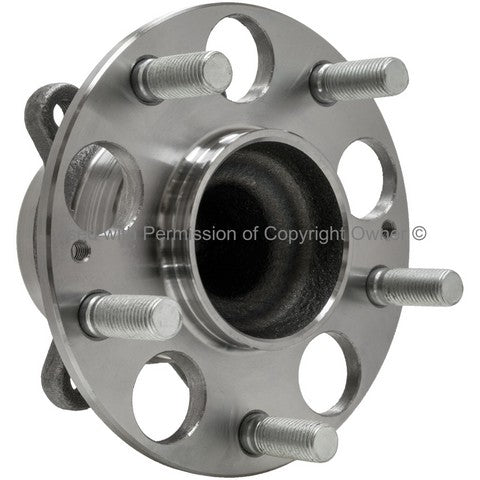 Quality-Built Wheel Bearing and Hub Assembly P/N:WH512503 Fits: Honda Civic 15-13 - Image 1