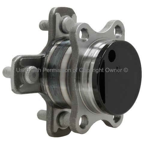 Quality-Built Wheel Bearing and Hub Assembly P/N:WH512559 Fits: Honda Fit 20-15 - Image 4