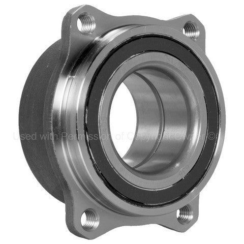 Quality-Built Wheel Bearing P/N:WH512560 Fits: Mercedes-benz Cls450, Mercedes-benz Cls53 Amg, Mercedes-benz E300, Mercedes-benz E350, Mercedes-benz E400, Mercedes-benz E43 Amg, Mercedes-benz E450, Mercedes-benz E53 Amg, Mercedes-benz E63 Amg S - Image 1
