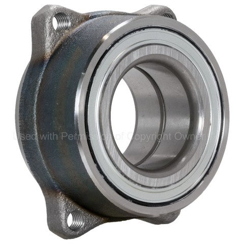 Quality-Built Wheel Bearing P/N:WH512560 Fits: Mercedes-benz Cls450, Mercedes-benz Cls53 Amg, Mercedes-benz E300, Mercedes-benz E350, Mercedes-benz E400, Mercedes-benz E43 Amg, Mercedes-benz E450, Mercedes-benz E53 Amg, Mercedes-benz E63 Amg S - Image 3