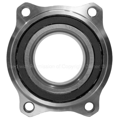 Quality-Built Wheel Bearing P/N:WH512560 Fits: Mercedes-benz Cls450, Mercedes-benz Cls53 Amg, Mercedes-benz E300, Mercedes-benz E350, Mercedes-benz E400, Mercedes-benz E43 Amg, Mercedes-benz E450, Mercedes-benz E53 Amg, Mercedes-benz E63 Amg S - Image 4