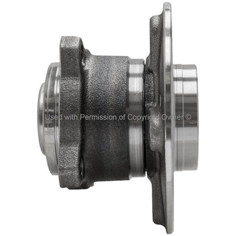 Quality-Built Wheel Bearing and Hub Assembly P/N:WH512561 Fits: Mercedes-benz B Electric Drive 15-14, Mercedes-benz B250 16-13, Mercedes-benz B250e 17-16, Mercedes-benz Cla250 19-13, Mercedes-benz Gla250 20-14 - Image 2