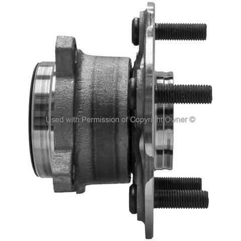 Quality-Built Wheel Bearing and Hub Assembly P/N:WH512562 Fits: Acura Tlx 20-15 - Image 4