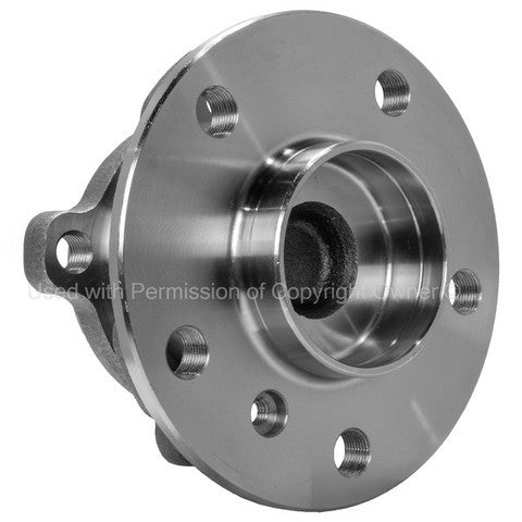 Quality-Built Wheel Bearing and Hub Assembly P/N:WH512569 Fits: BMW I3 21-14, BMW I3s 21-18, Mini Cooper 2014 - Image 1