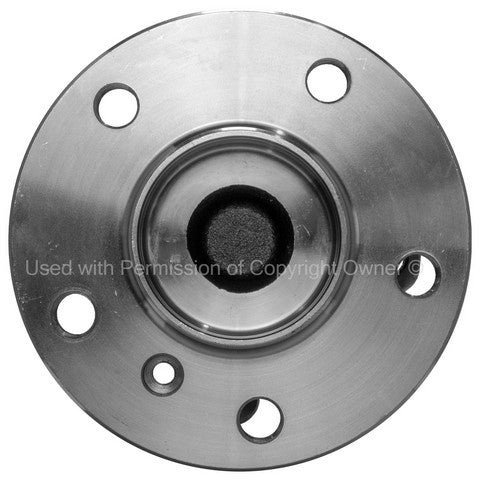 Quality-Built Wheel Bearing and Hub Assembly P/N:WH512569 Fits: BMW I3 21-14, BMW I3s 21-18, Mini Cooper 2014 - Image 3