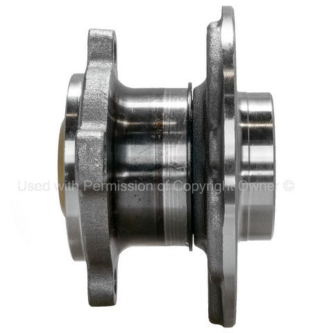 Quality-Built Wheel Bearing and Hub Assembly P/N:WH512569 Fits: BMW I3 21-14, BMW I3s 21-18, Mini Cooper 2014 - Image 2
