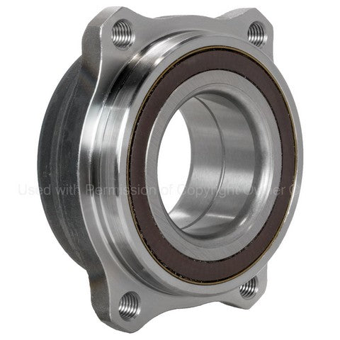 Quality-Built Wheel Bearing P/N:WH512626 Fits: Mercedes-benz C300, Mercedes-benz C350e, Mercedes-benz C400, Mercedes-benz C43 Amg, Mercedes-benz C450 Amg, Mercedes-benz C63 Amg, Mercedes-benz C63 Amg S, Mercedes-benz E43 Amg - Image 1