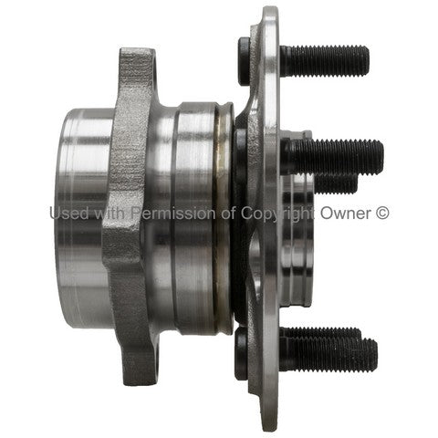 Quality-Built Wheel Bearing and Hub Assembly P/N:WH512632 Fits: Honda Cr-v 22-17 - Image 3