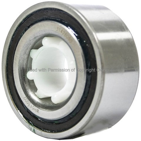 Quality-Built Wheel Bearing P/N:WH513002 Fits: Toyota Tercel 88-83 - Image 1