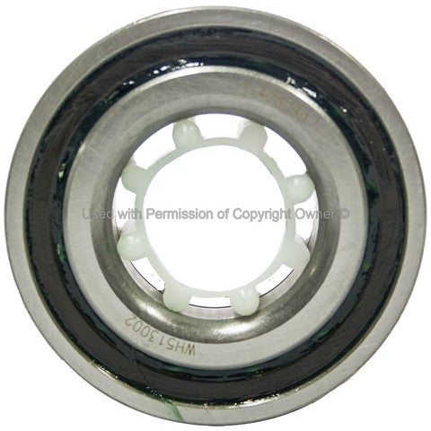 Quality-Built Wheel Bearing P/N:WH513002 Fits: Toyota Tercel 88-83 - Image 4