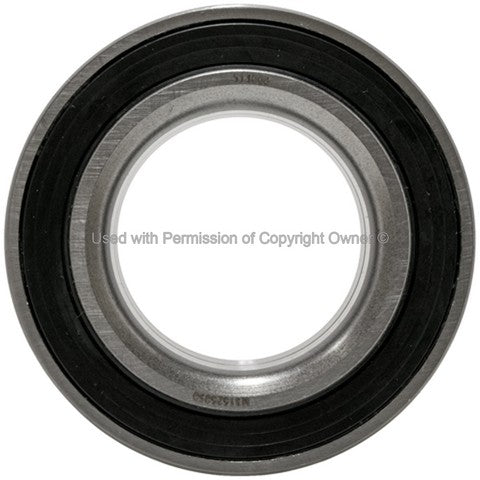 Quality-Built Wheel Bearing P/N:WH513006 Fits: Chrysler Daytona, Chrysler Dynasty, Chrysler E Class, Chrysler Executive Limousine, Chrysler Executive Sedan, Chrysler Laser, Chrysler Lebaron, Chrysler New Yorker, Chrysler Tc Maserati - Image 3