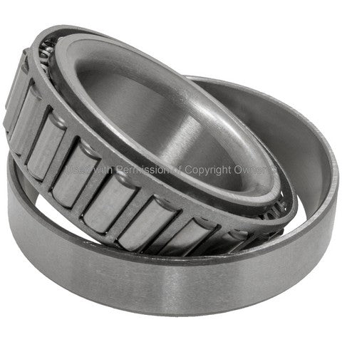 Quality-Built Wheel Bearing P/N:WH513007 Fits: Nissan Maxima 88-85, Nissan Multi 88-86, Nissan Stanza 89-82 - Image 1