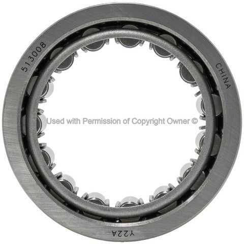 Quality-Built Wheel Bearing P/N:WH513008 Fits: Toyota Land Cruiser 97-74 - Image 2