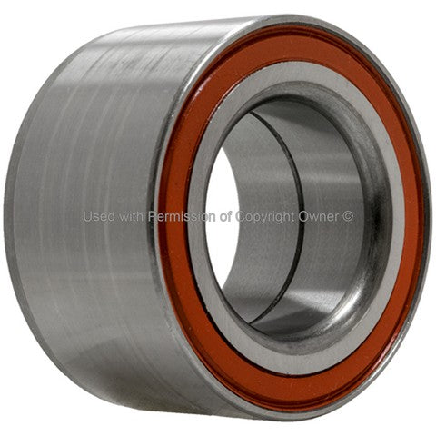 Quality-Built Wheel Bearing P/N:WH513014 Fits: Ford Escort 90-83, Ford Exp 88-83, Ford Tempo 94-84, Ford Topaz 94-90, Mazda 626 87-83, Mercury Ln7 1983, Mercury Lynx 87-83, Mercury Topaz 94-84 - Image 2