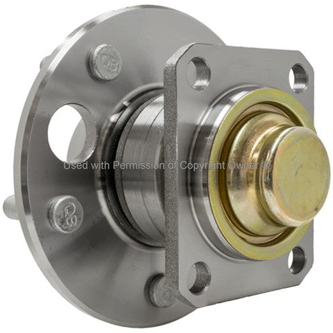 Quality-Built Wheel Bearing and Hub Assembly P/N:WH513018 Fits: Buick Allure, Buick Century, Buick Electra, Buick Lacrosse, Buick Lesabre, Buick Reatta, Buick Regal, Buick Riviera - Image 3