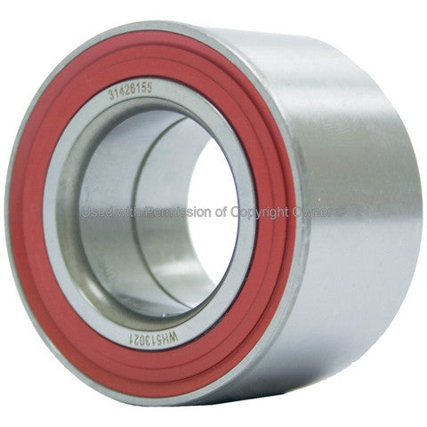 Quality-Built Wheel Bearing P/N:WH513021 Fits: Volkswagen Golf 88-85, Volkswagen Jetta 88-85 - Image 1