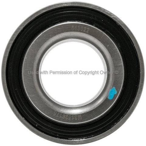 Quality-Built Wheel Bearing P/N:WH513022 Fits: Lexus Es250 91-90, Toyota Camry 91-83, Toyota Celica 93-86, Toyota Mr2 95-91 - Image 3