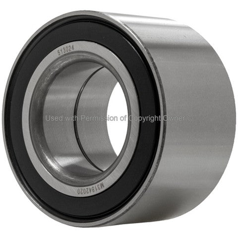 Quality-Built Wheel Bearing P/N:WH513024 Fits: Acura Integra 89-86, Honda Civic 91-84, Honda Crx 91-88, Honda Wagovan 1984, Honda Wagovan 87-86 - Image 1
