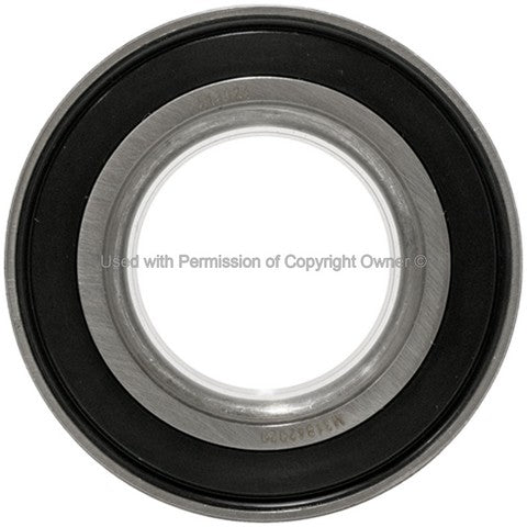 Quality-Built Wheel Bearing P/N:WH513024 Fits: Acura Integra 89-86, Honda Civic 91-84, Honda Crx 91-88, Honda Wagovan 1984, Honda Wagovan 87-86 - Image 2