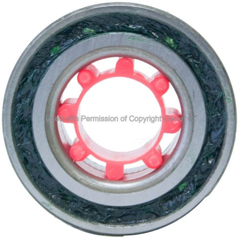 Quality-Built Wheel Bearing P/N:WH513025 Fits: Honda Accord 85-84, Honda Prelude 87-85 - Image 4