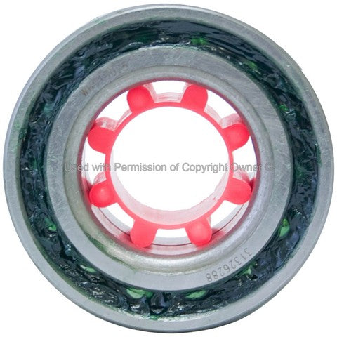 Quality-Built Wheel Bearing P/N:WH513025 Fits: Honda Accord 85-84, Honda Prelude 87-85 - Image 2