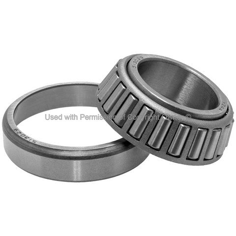 Quality-Built Wheel Bearing P/N:WH513029 Fits: Dodge Colt 90-85, Eagle Summit 90-89, Mitsubishi Mirage 88-85, Plymouth Colt 90-85 - Image 2